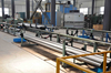 Precision Steel Tube