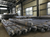 Precision Steel Tube